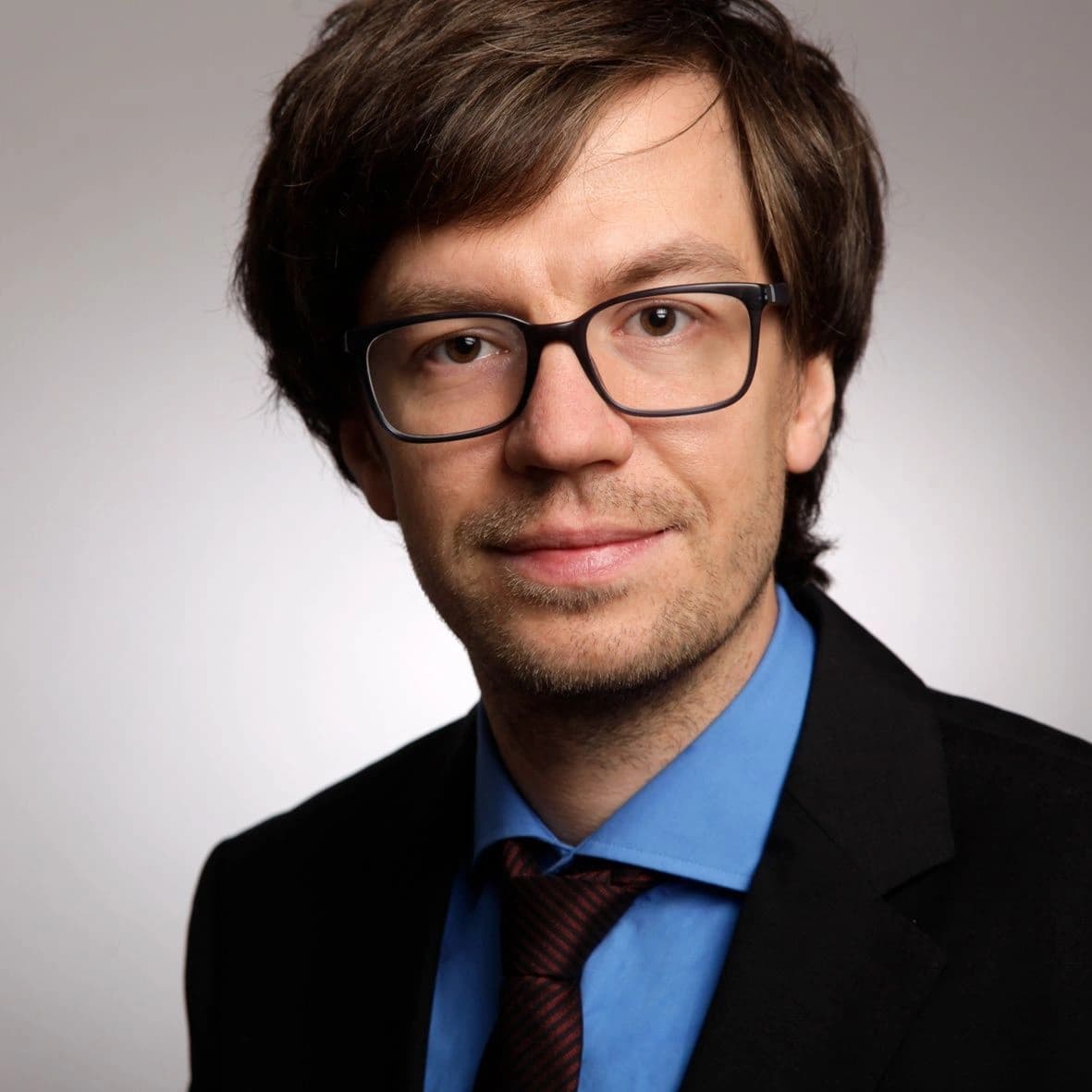 Prof. Dr. Stephan Wagner